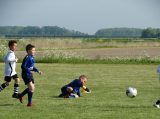 S.K.N.W.K. JO9-1 - Brouwershaven JO9-1 (competitie - 4e fase) (105/140)